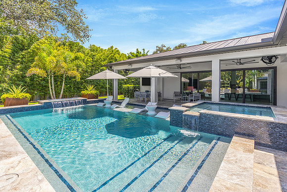 Larsen's Pool Palermo Tampa-27