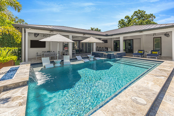 Larsen's Pool Palermo Tampa-29