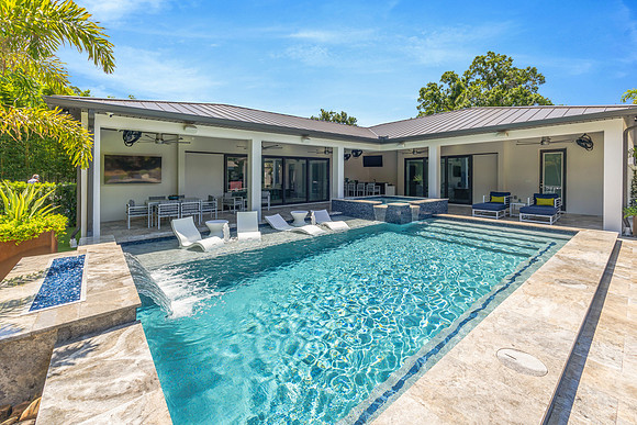 Larsen's Pool Palermo Tampa-37