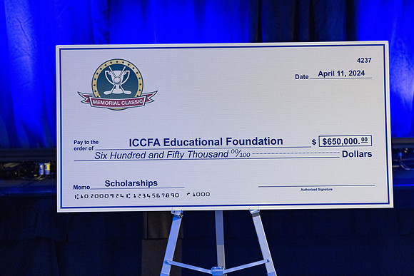 ICCFA Day 2-3