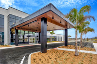 FCS Wesley Chapel Medical Center at Wiregrass Ranch-9