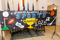 Sunlake Academy Sports Banquet May 12th 2026-4