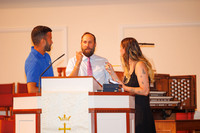 Sunlake Academy Sports Banquet May 12th 2026-7