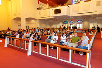 Sunlake Academy Sports Banquet May 12th 2026-16