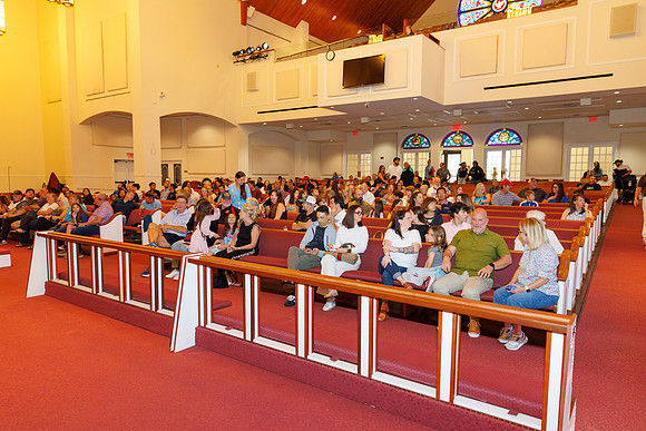 Sunlake Academy Sports Banquet May 12th 2026-16