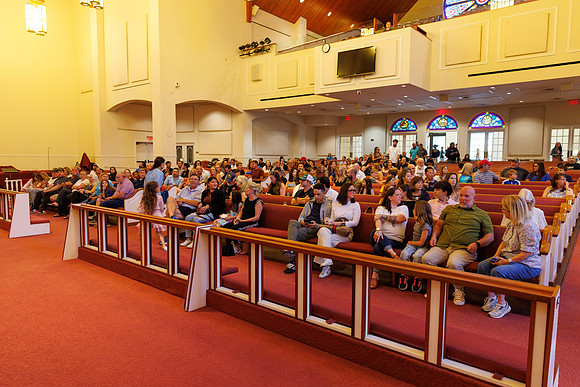 Sunlake Academy Sports Banquet May 12th 2026-15