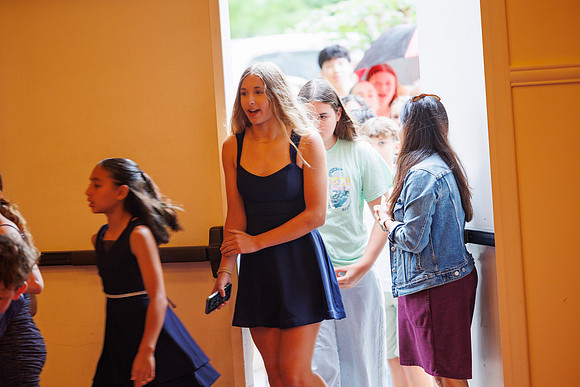 Sunlake Academy Sports Banquet May 12th 2026-19