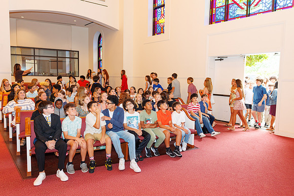 Sunlake Academy Sports Banquet May 12th 2026-17