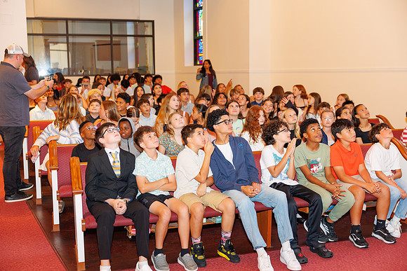 Sunlake Academy Sports Banquet May 12th 2026-22