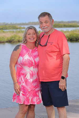 Gina Family Portraits Weeki Wachie-6