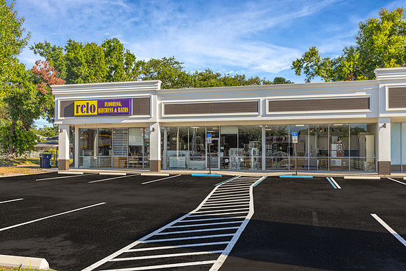 Tampa Constructors 4502 W. Kennedy Blvd.-5