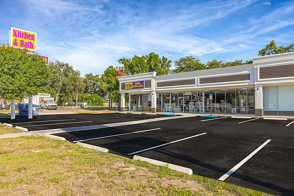 Tampa Constructors 4502 W. Kennedy Blvd.-4