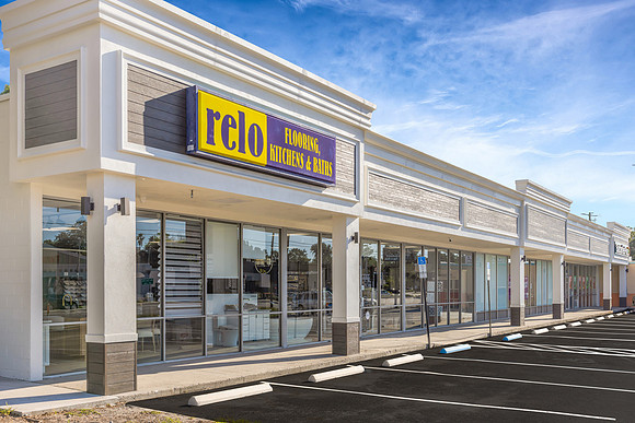 Tampa Constructors 4502 W. Kennedy Blvd.-11