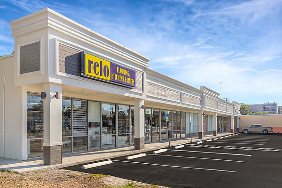 Tampa Constructors 4502 W. Kennedy Blvd.-12
