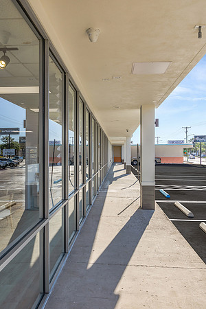 Tampa Constructors 4502 W. Kennedy Blvd.-17