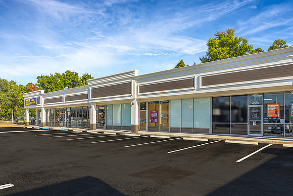 Tampa Constructors 4502 W. Kennedy Blvd.-20