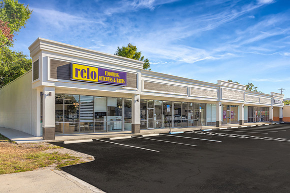 Tampa Constructors 4502 W. Kennedy Blvd.-26