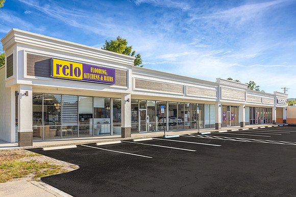 Tampa Constructors 4502 W. Kennedy Blvd.-27