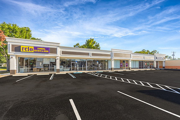 Tampa Constructors 4502 W. Kennedy Blvd.-30