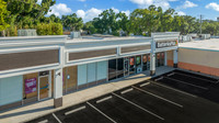 Tampa Constructors 4502 W. Kennedy Blvd Aerial-9