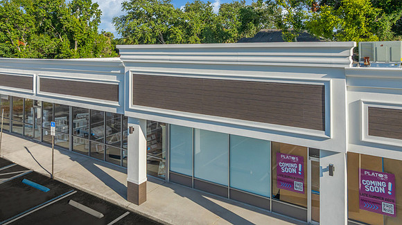 Tampa Constructors 4502 W. Kennedy Blvd Aerial-10
