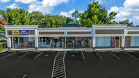 Tampa Constructors 4502 W. Kennedy Blvd Aerial-12