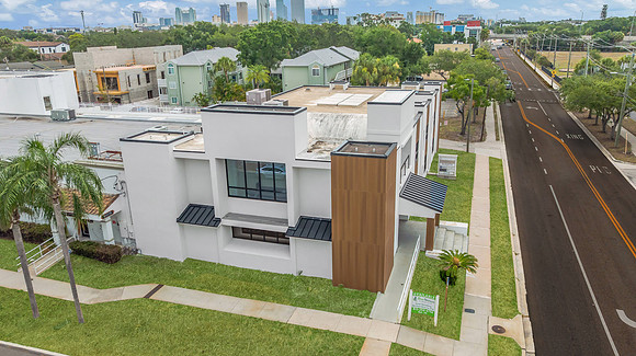 Tampa Constructors 2111 W. Swann Ave.-1