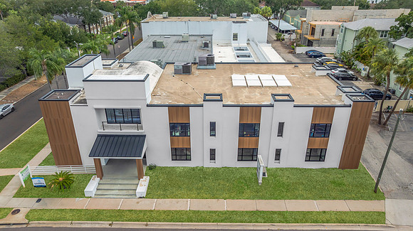 Tampa Constructors 2111 W. Swann Ave.-3