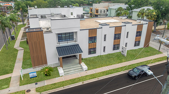 Tampa Constructors 2111 W. Swann Ave.-2