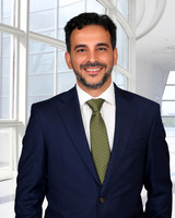 FCS Mina Alekson MD Headshot 4
