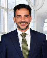 FCS Mina Alekson MD Headshot 3