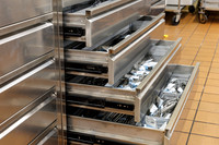 Mor-Stor Baypines Stainless Cabinets Details-3