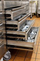 Mor-Stor Baypines Stainless Cabinets Details-4