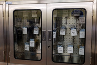Mor-Stor Baypines Stainless Cabinets Details-9