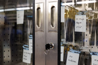 Mor-Stor Baypines Stainless Cabinets Details-10