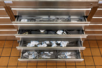 Mor-Stor Baypines Stainless Cabinets Details-7