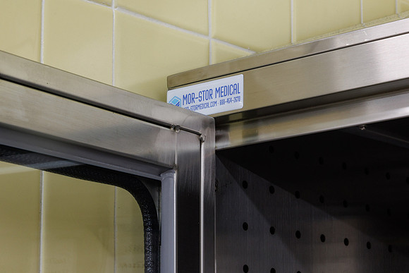 Mor-Stor Baypines Stainless Cabinets Details-15