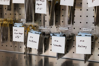 Mor-Stor Baypines Stainless Cabinets Details-12
