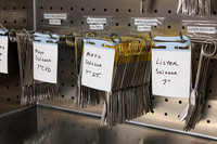 Mor-Stor Baypines Stainless Cabinets Details-14