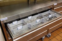 Mor-Stor Baypines Stainless Cabinets Details-16