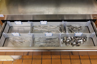 Mor-Stor Baypines Stainless Cabinets Details-17