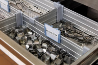 Mor-Stor Baypines Stainless Cabinets Details-19