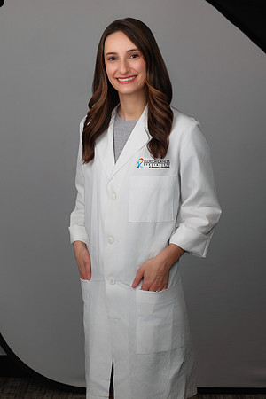 FCS Aryanna Jordan MD MSE-13
