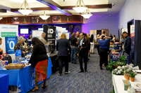 HCHLA Trends and Forecasting Forum T Pepin's Hospitatlity Centre 8-30-26