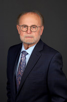 HCHLA Trends & Forecasting Terry Hatfield Headshot 7-30-26