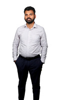 FCS Nagapratap Ganta MD Onboarding 4