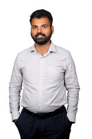 FCS Nagapratap Ganta MD Onboarding 3
