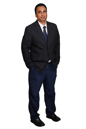 FCS Shravan Kambam MD Onboarding 5