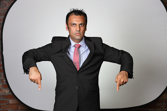 Suresh40