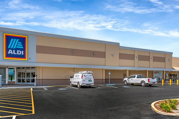 TD Farrell Aldis #324 Exterior-4